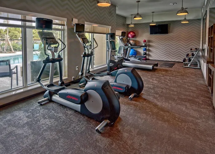 Residence Inn Fort Lauderdale Pompano Beach Central